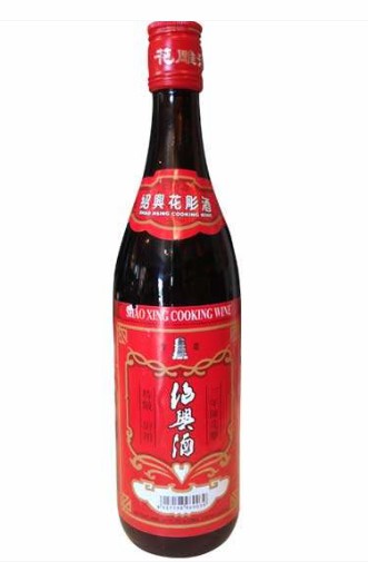 [10103] Kochwein "Hua Tiao" 16% Vol. 640ml