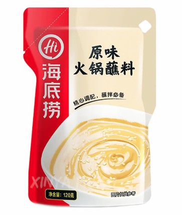[10115] Dip für Feuertopf mild 120g