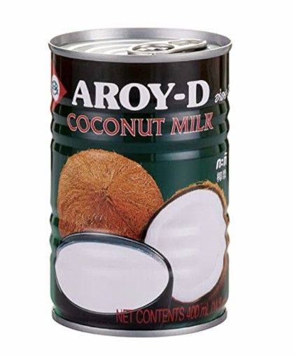 [10131] Aroy-D Kokosmilch für Desserts 400ml