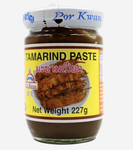 [10132] Por Kwan Tamarindenpaste 400ml
