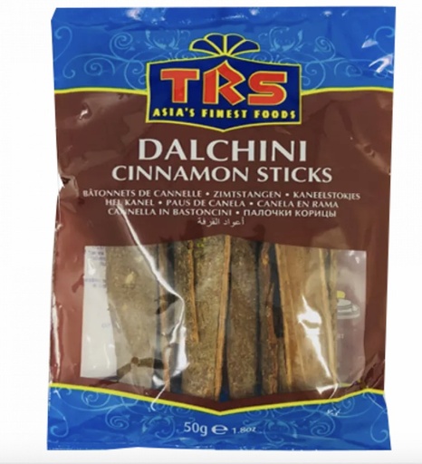 [10136] TRS Zimtstangen 50g