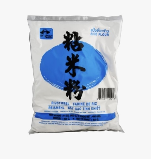 [10141] 水磨粘米粉蓝 400g
