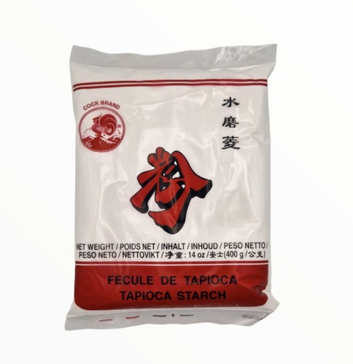 [10142] Cock Tapiokastärke 400g