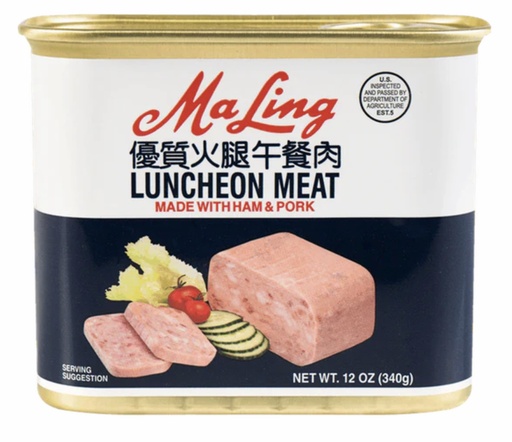 [10167] Maling Aufschnitt lunch meat 340g