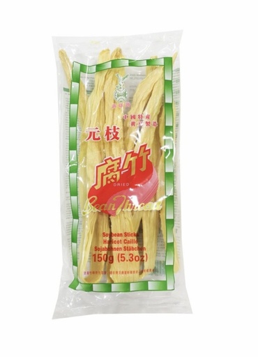 [10173] EAGLOBE Getrocknete Tofustangen 150g