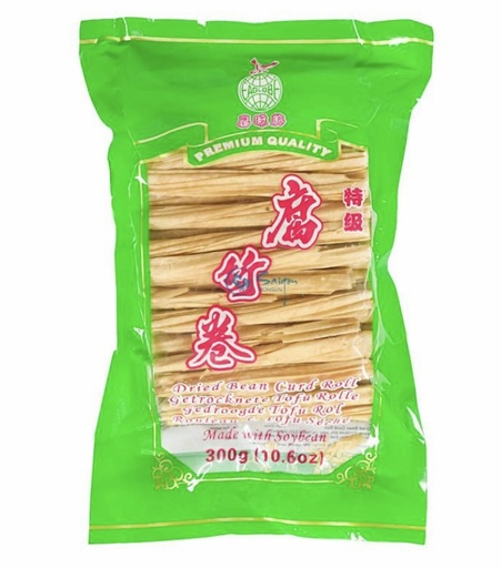 [10174] EAGLOBE Getrocknete Tofustangen 300g
