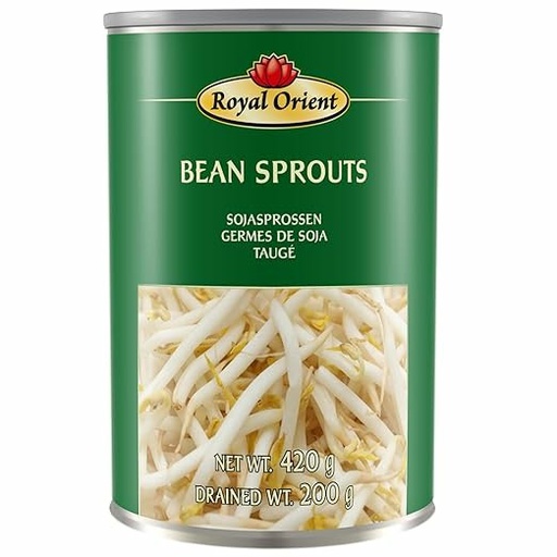 [10181] Royal Orient Sojabohnenkeime 425g