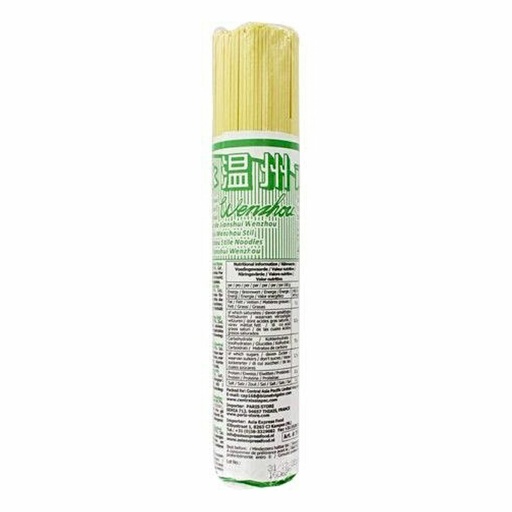 [10186] EAGLOBE Kansui Alkalinudeln nach "Wenzhou-Art" 454g