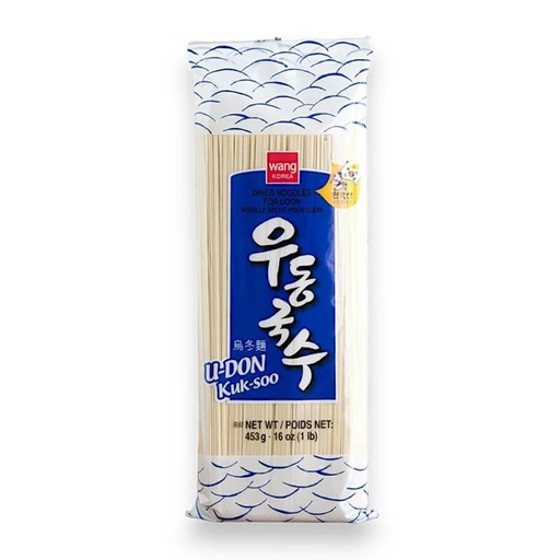 [10188] WANG Udong Nudeln 453g