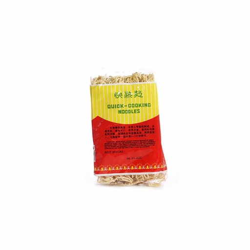 [10189] LongLife Schnellkochnudeln 500g
