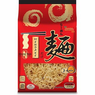 [10190] Min MAMA Schnellkochnudeln Mendake 200g
