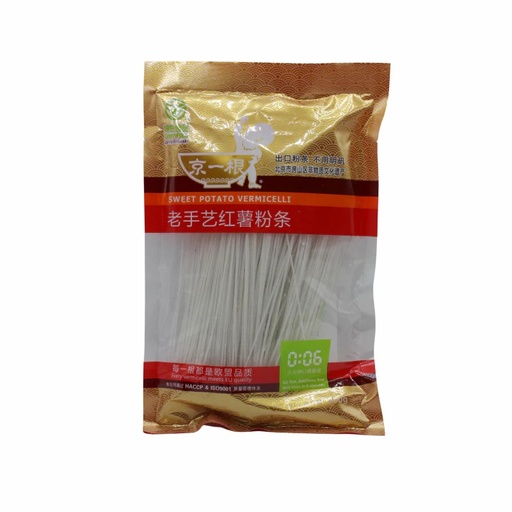 [10191] Süßkartoffelnudeln breit 200g