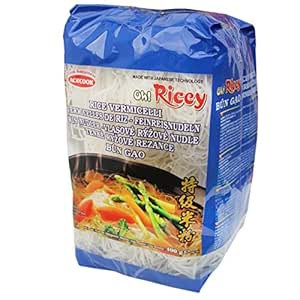 [10195] Acecook Reisnudeln 400g
