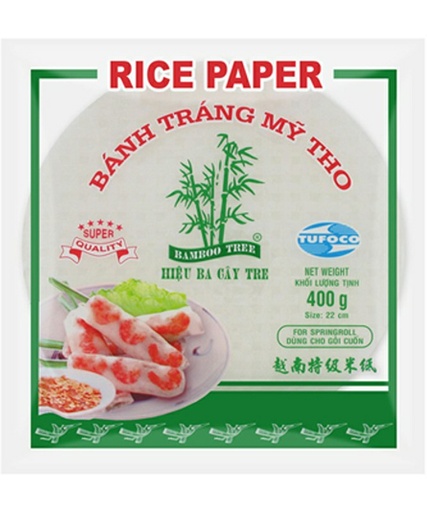 [10206] 越南特级米纸 400g