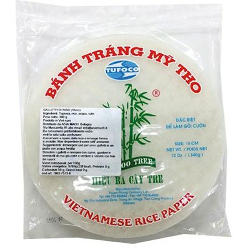 [10207] 越南特级米纸 340g