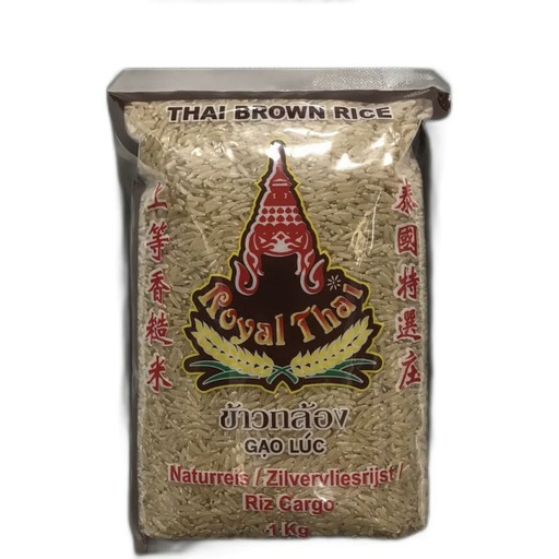 [10211] 特选上等香糙米棕 1kg