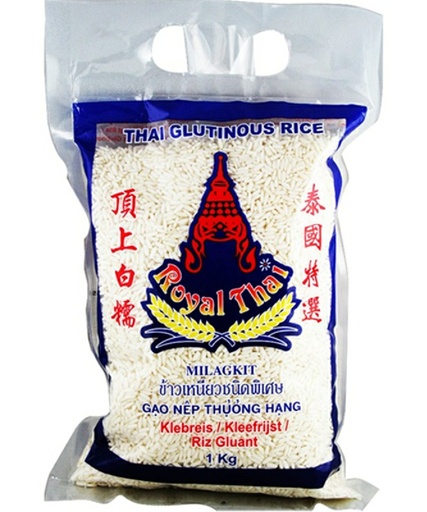 [10213] Royal Thai Klebereis 1kg