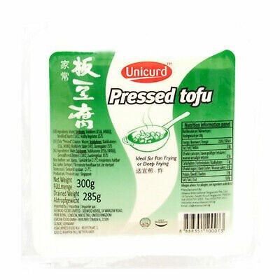 [10222] Unicurd Tofu Fest Grün 300g