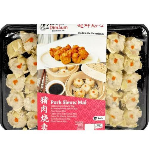 [10229] Delico Sieuw Maai Schweinefleisch 800g