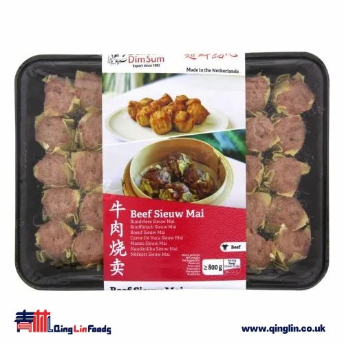 [10230] Delico Sieuw Maai Rindfleisch 400g