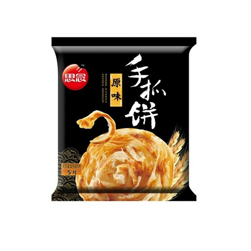 [10257] Synear Knusprige Pfannkuchen Original 450g