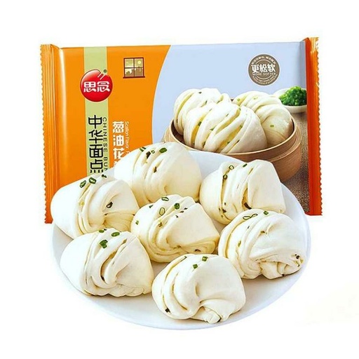 [10260] Synear Dampfnudeln mit Frühlingszwiebel 360g