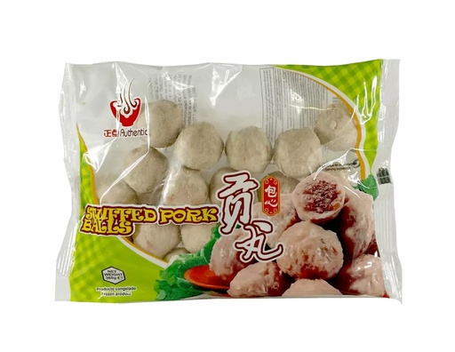 [10274] 正点包芯贡丸 360g