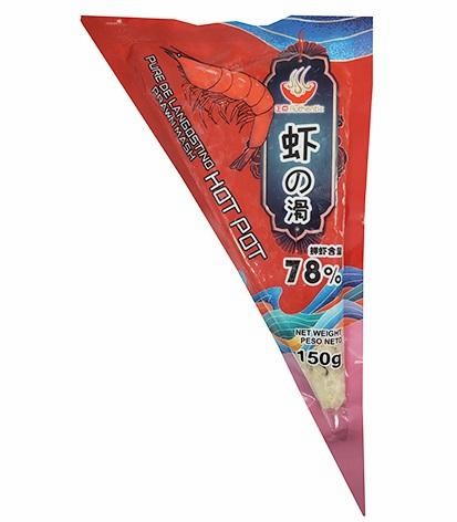 [10281] AUTHENTIC Garnelenpüree 150g