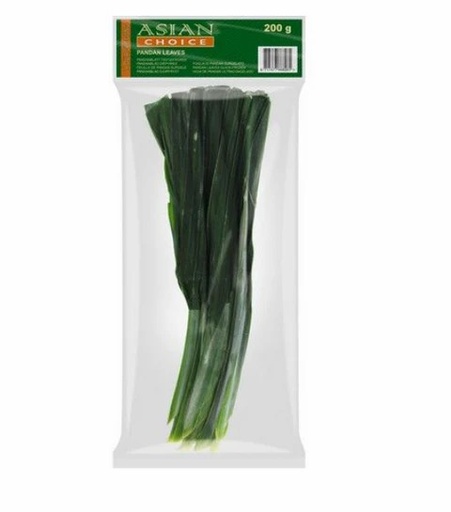 [10291] Asian Choice Pandanusblätter 200g