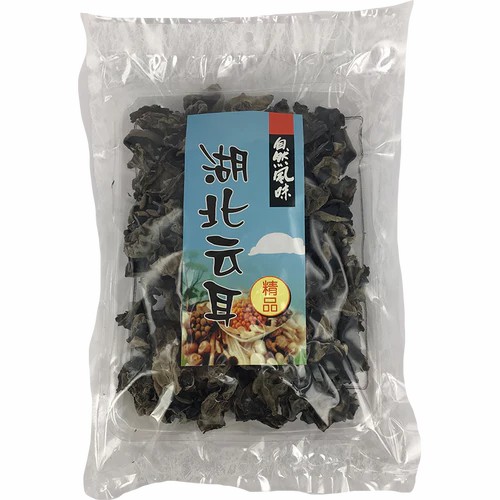 [10294] Schwarze Pilze 100g