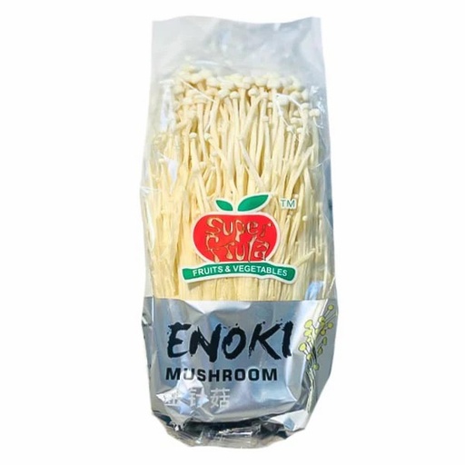 [10296] 自然风味金针菇 100g