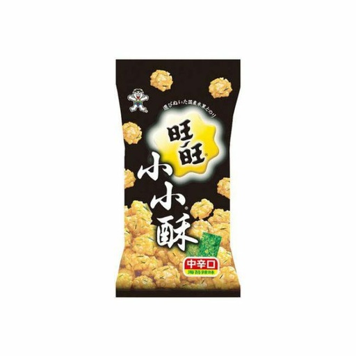[10307] Reiskräcker mit Seaweed Geschmack 60g