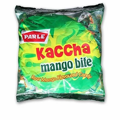[10319] Parle Mango Bonbons 295g