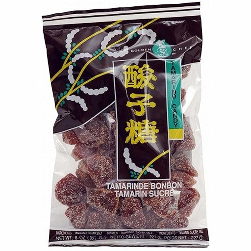 [10320] 去籽酸子糖 227g