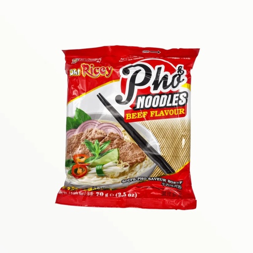 [10353] ACECOOK Instantreisnudeln Rindfleisch 70g