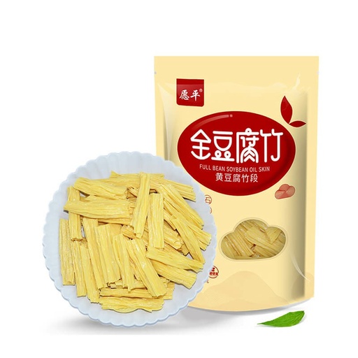 [10376] Getrocknete Tofustangen 156g