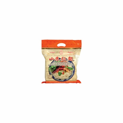[10377] CHUNSI Ramen Nudeln nach ”Shandong-Art" 2kg
