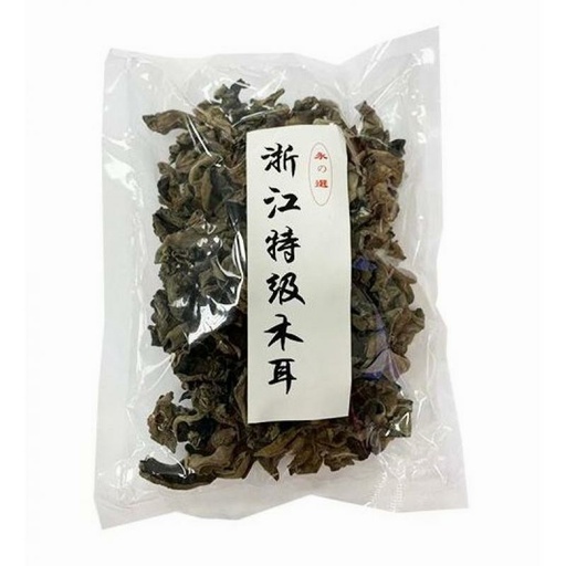 [10401] Getrocknete Judasohr Pilze 100g