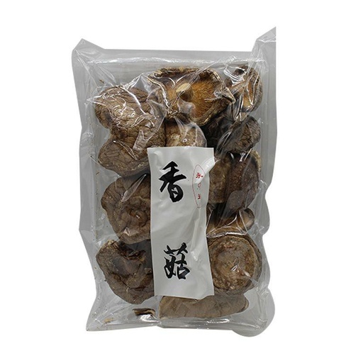 [10402] Shiitake Pilze in Scheiben 100g