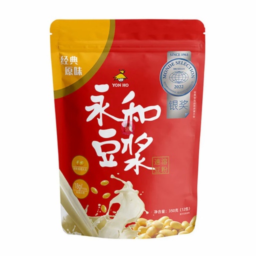 [10426] Sojatrink Pulver original 350g