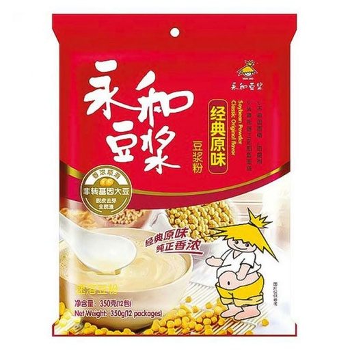 [10427] Sojatrink Pulver hohe Kalzium 350g