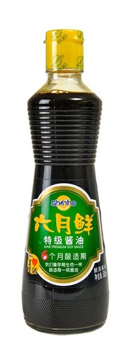 [10430] Sojasauce Premium 500ml