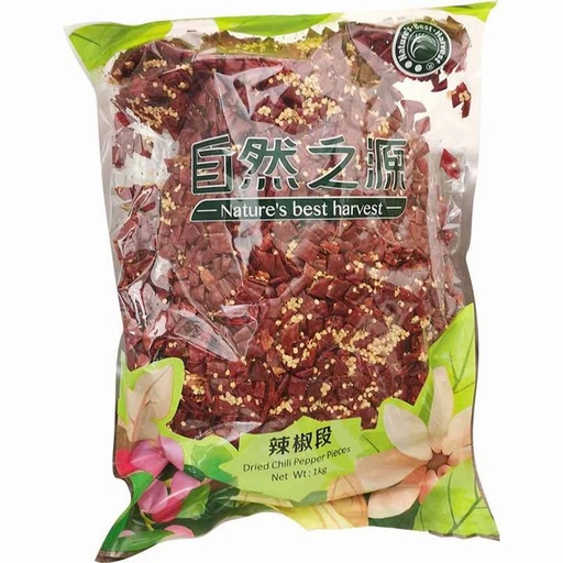 [10435] Chiliflocken 1kg