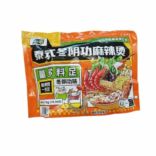 [10446] Würzmischung für "Tom Yum" Hot Pot 310g