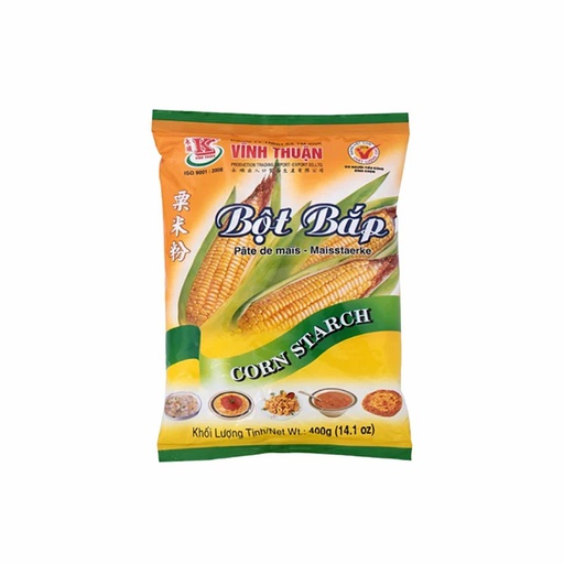 [10449] Vinh Thuan Maisstärke 400g