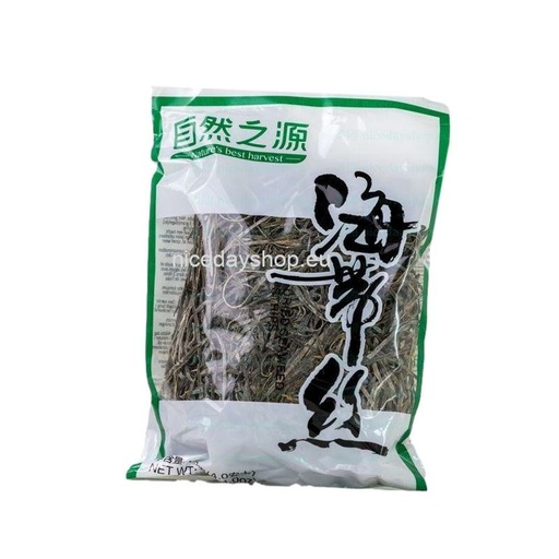 [10457] 自然之源海带丝 113g