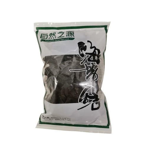 [10458] Seetangknoten getrocknet 100g