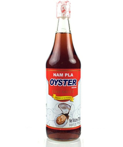 [10491] Oyster Fischsauce 700ml
