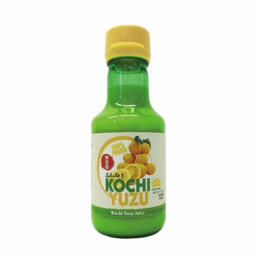 [10496] Daitoku Zitrussaft "Yuzu" 150ml