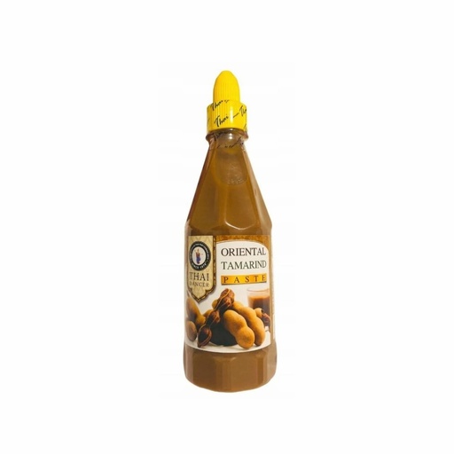 [10500] Thai Dancer Tamarindenpaste 435ml